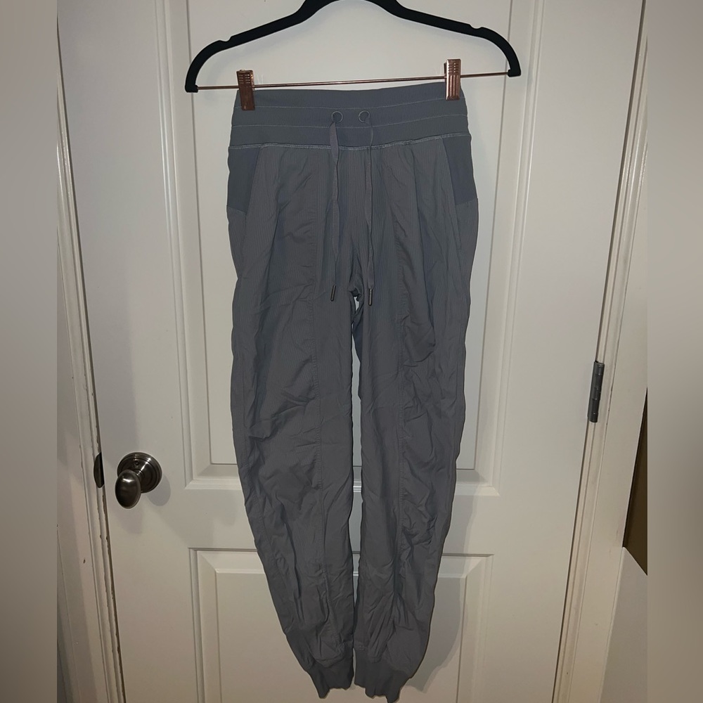 Lululemon Dance Studio Jogger